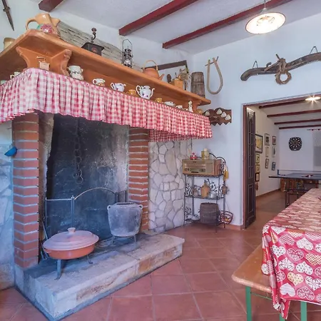 I Casa de Férias Pula