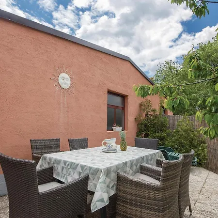 Casa de Férias I Pula