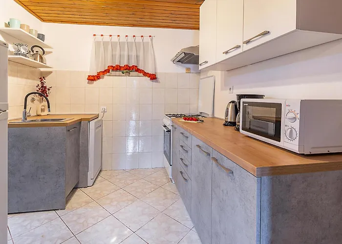 Pinezici I Casa vacanze Pola