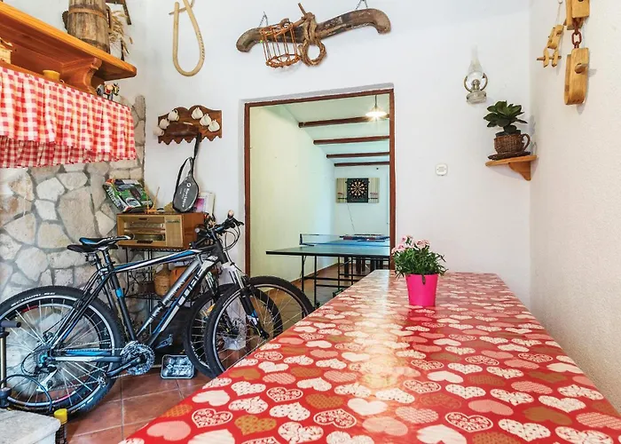 Pinezici I Casa vacanze
