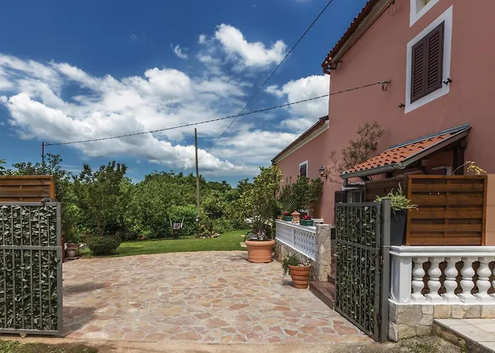 Pinezici I Casa vacanze Pola